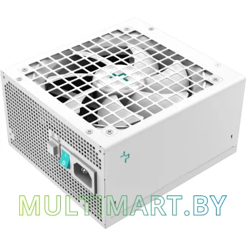 Блок питания DeepCool PX1000G WH V2 1000W (R-PXA00G-FC0W-EU-V2) картинка 4